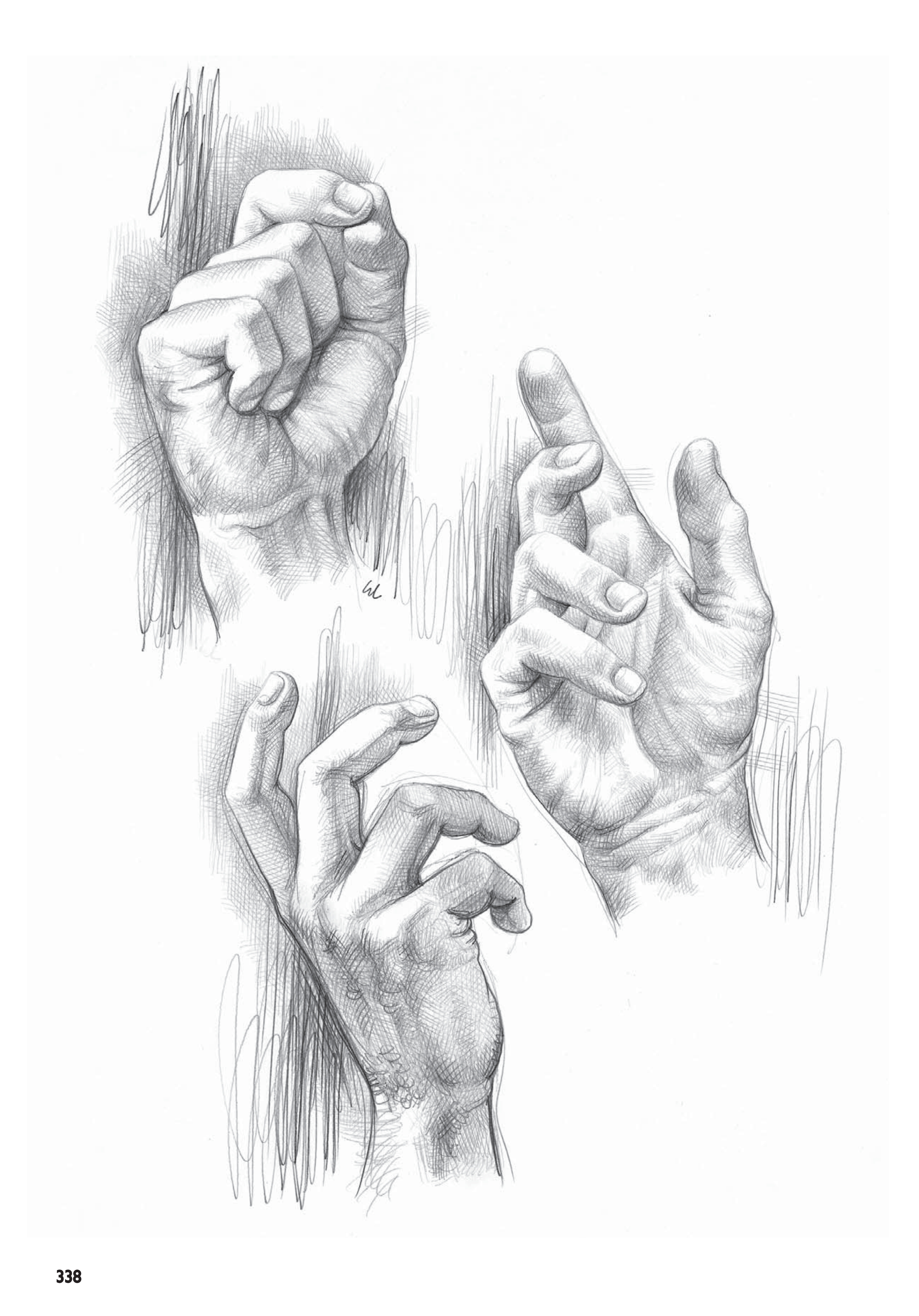 آموزش نقاشی طراحی سیاه قلم شهرری کتاب